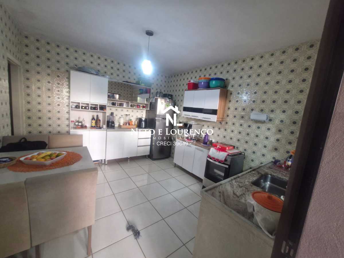 Casa, 2 quartos, 185 m² - Foto 7