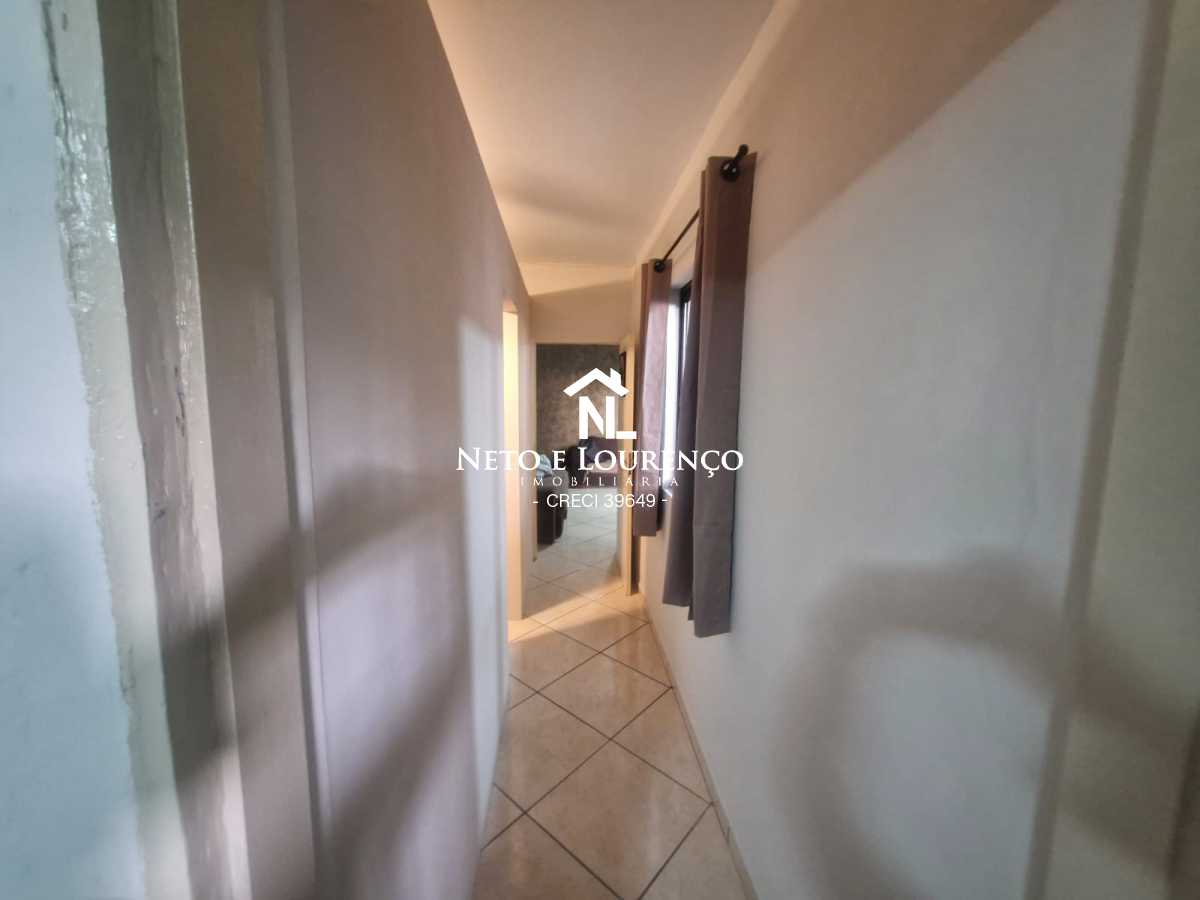 Casa, 2 quartos, 185 m² - Foto 8