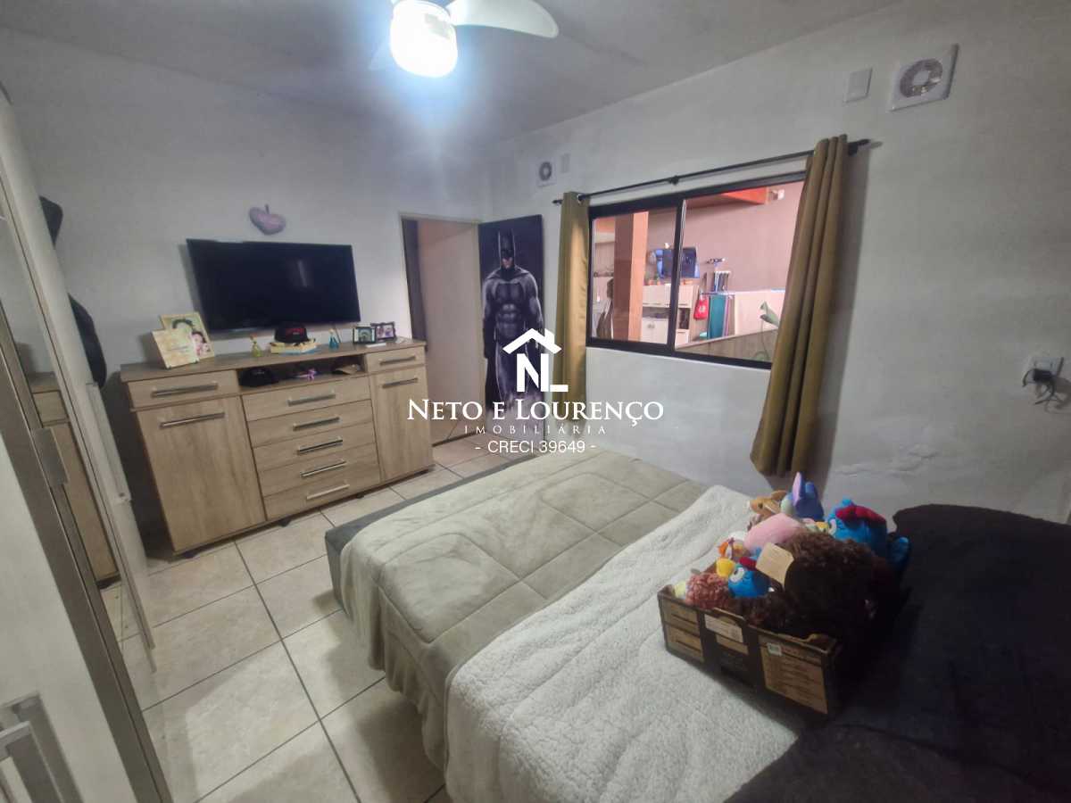 Casa, 2 quartos, 185 m² - Foto 13