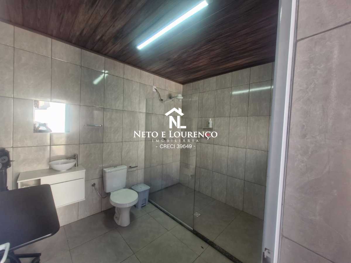Casa, 2 quartos, 185 m² - Foto 14