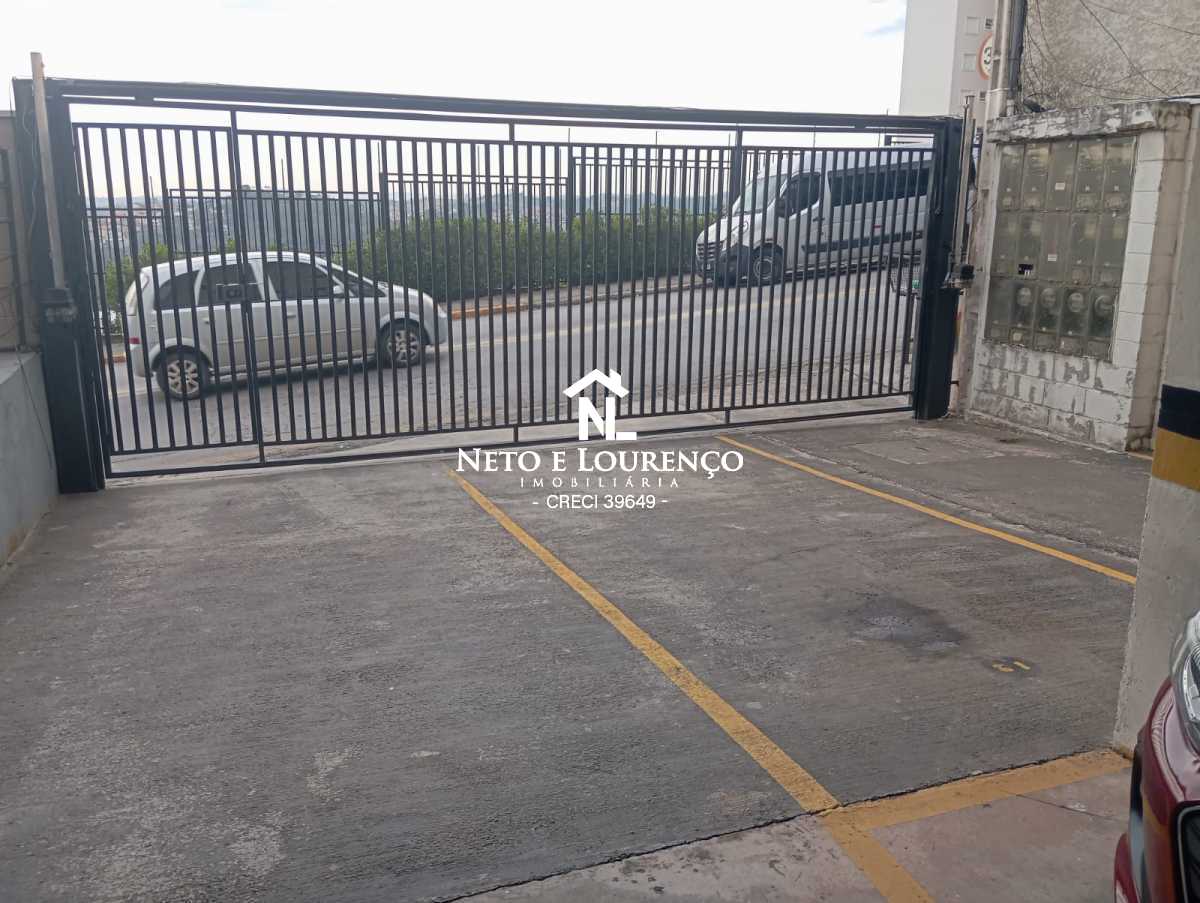 Apartamento, 1 quarto, 36 m² - Foto 12