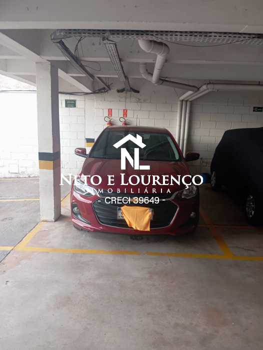 Apartamento, 1 quarto, 36 m² - Foto 13