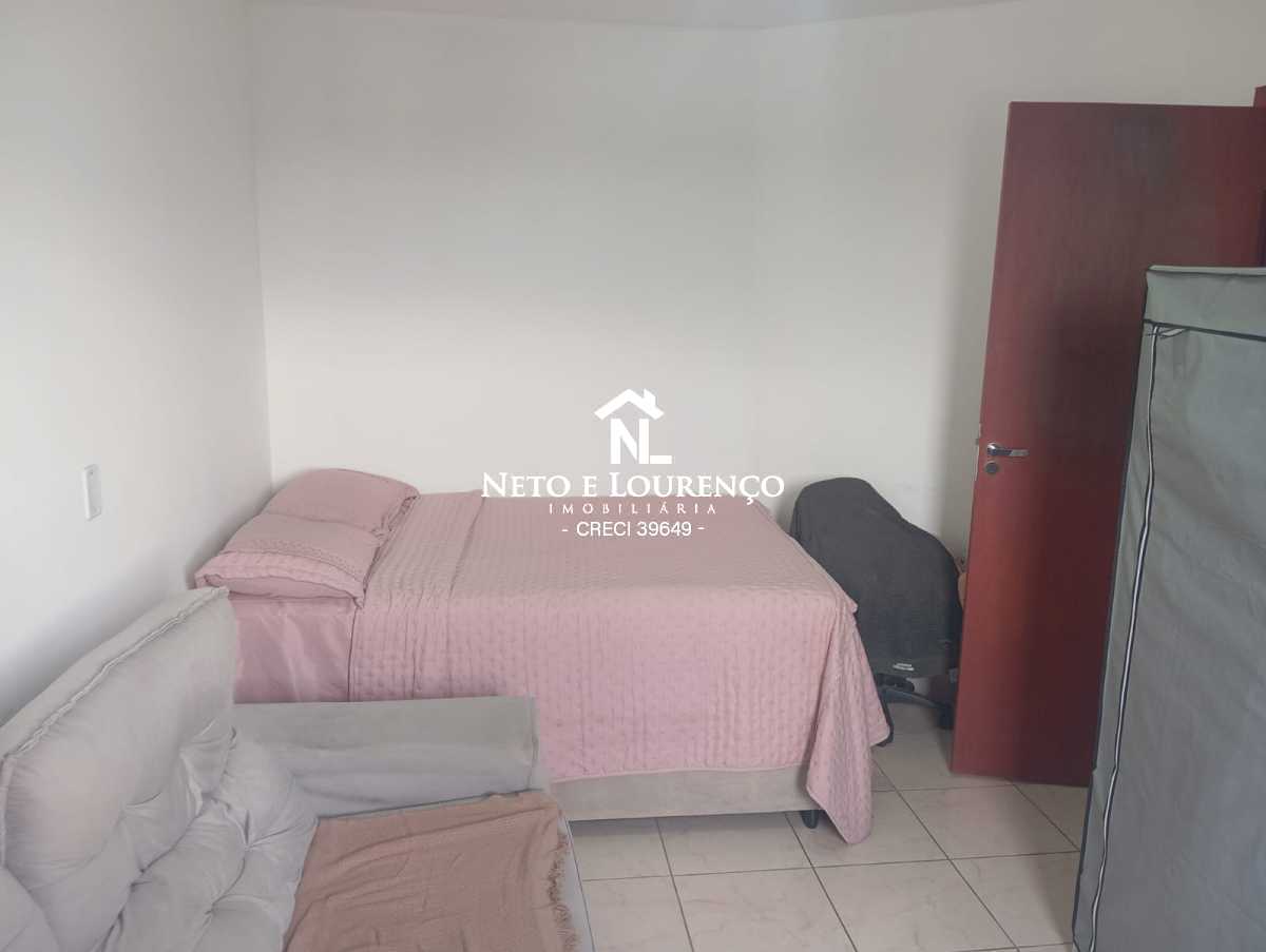 Apartamento, 1 quarto, 36 m² - Foto 8