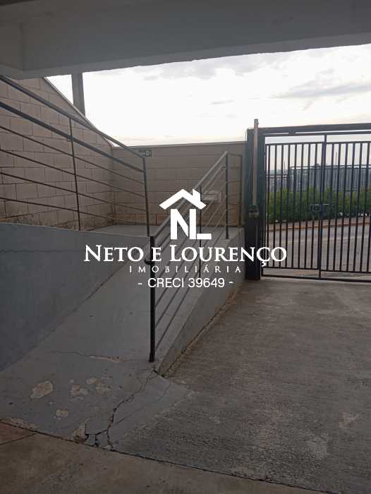 Apartamento, 1 quarto, 36 m² - Foto 15