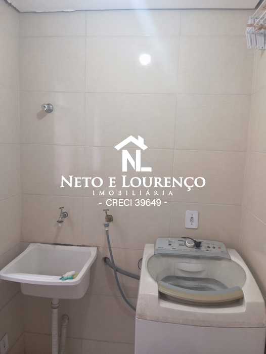 Apartamento, 1 quarto, 36 m² - Foto 10