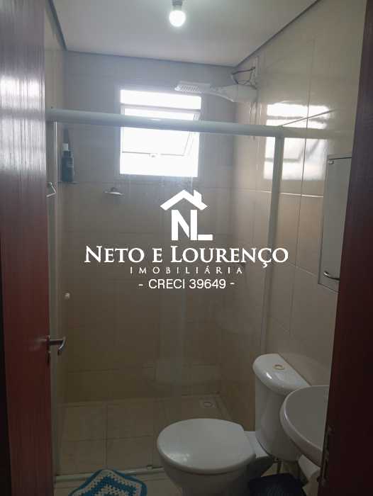 Apartamento, 1 quarto, 36 m² - Foto 9