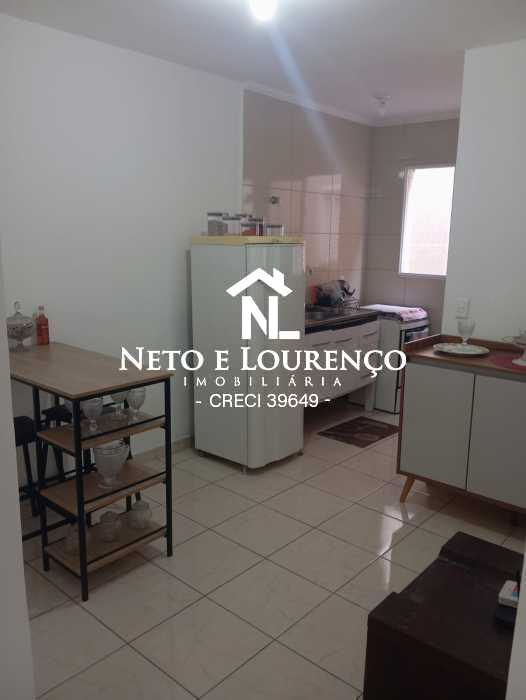 Apartamento, 1 quarto, 36 m² - Foto 2