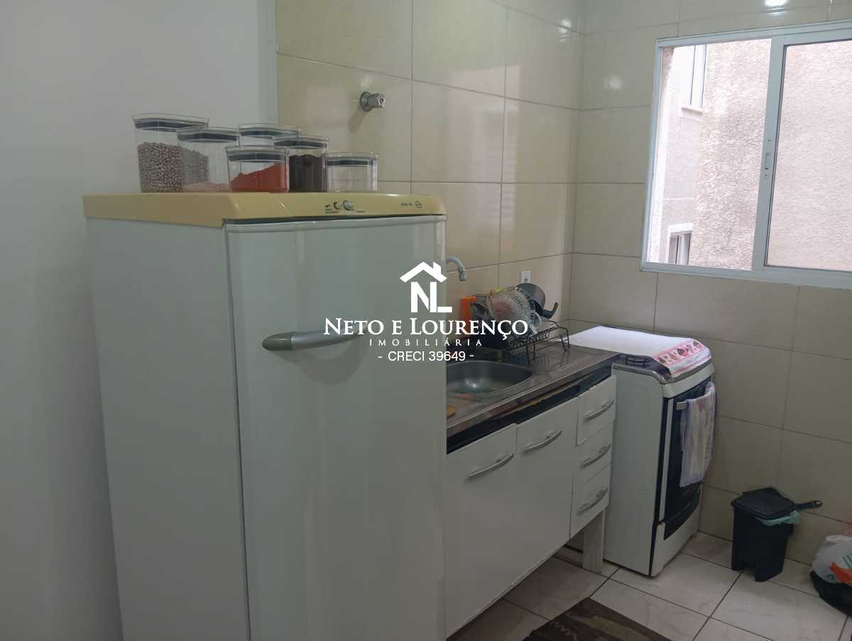Apartamento, 1 quarto, 36 m² - Foto 4