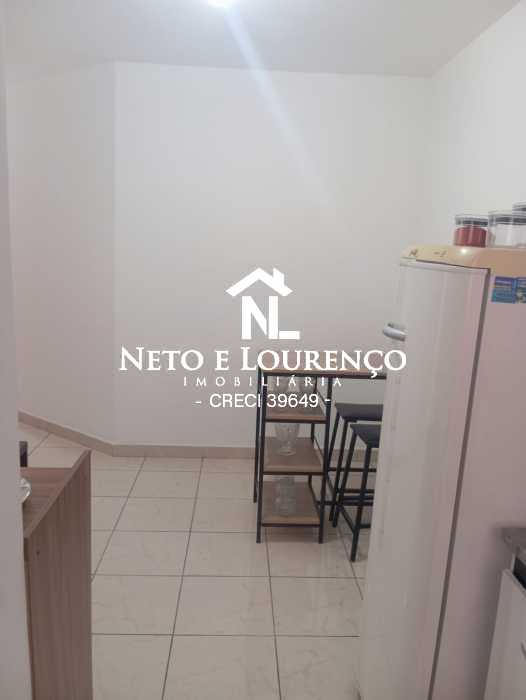 Apartamento, 1 quarto, 36 m² - Foto 7