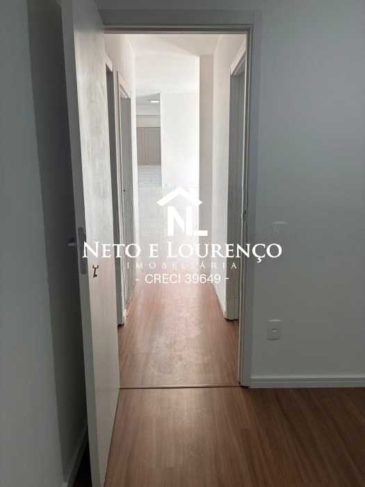 Apartamento, 2 quartos, 50 m² - Foto 9