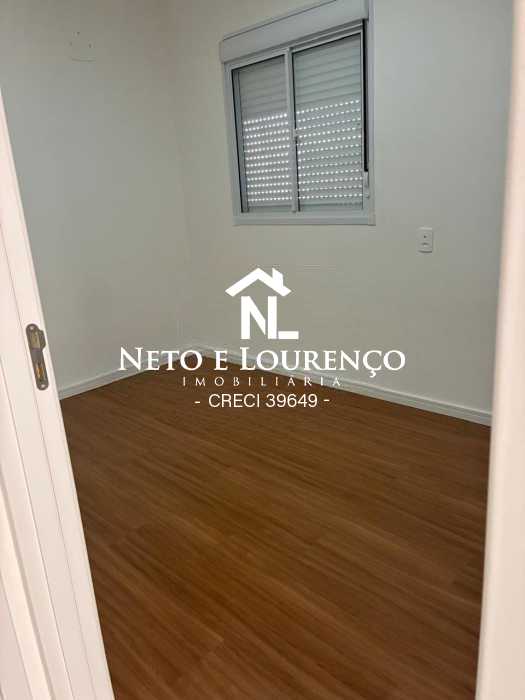 Apartamento, 2 quartos, 50 m² - Foto 6