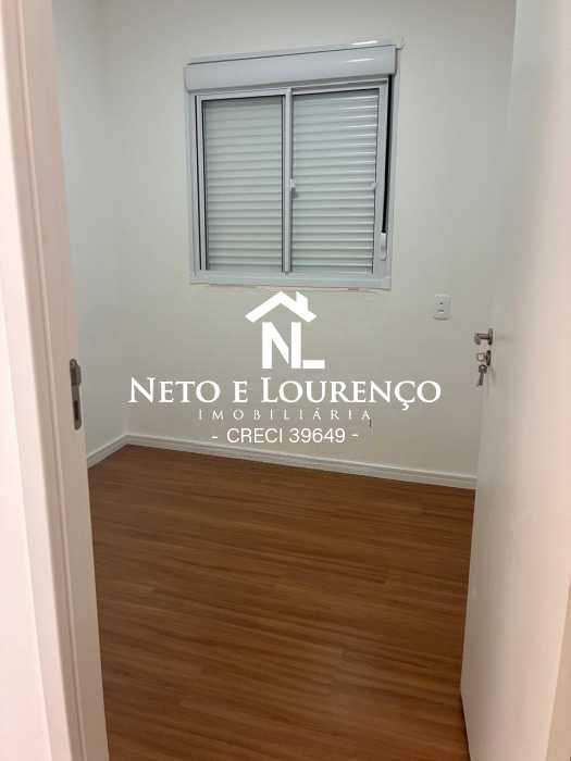 Apartamento, 2 quartos, 50 m² - Foto 7