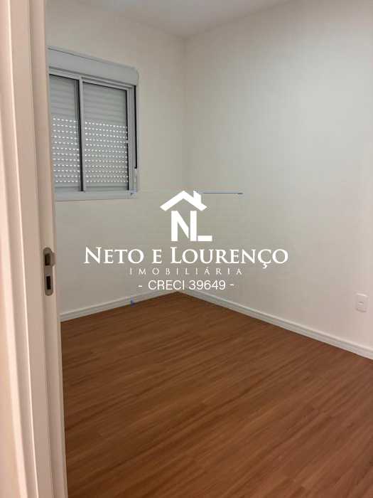 Apartamento, 2 quartos, 50 m² - Foto 8