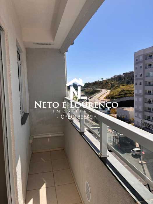 Apartamento, 2 quartos, 50 m² - Foto 4