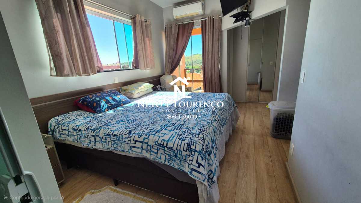 Casa, 2 quartos, 273 m² - Foto 13