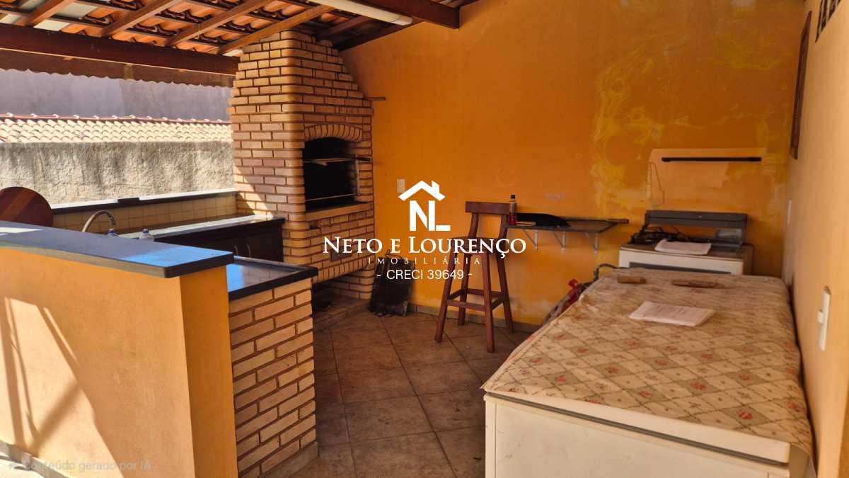 Casa, 2 quartos, 273 m² - Foto 15