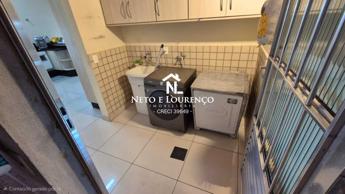Casa, 2 quartos, 273 m² - Foto 16