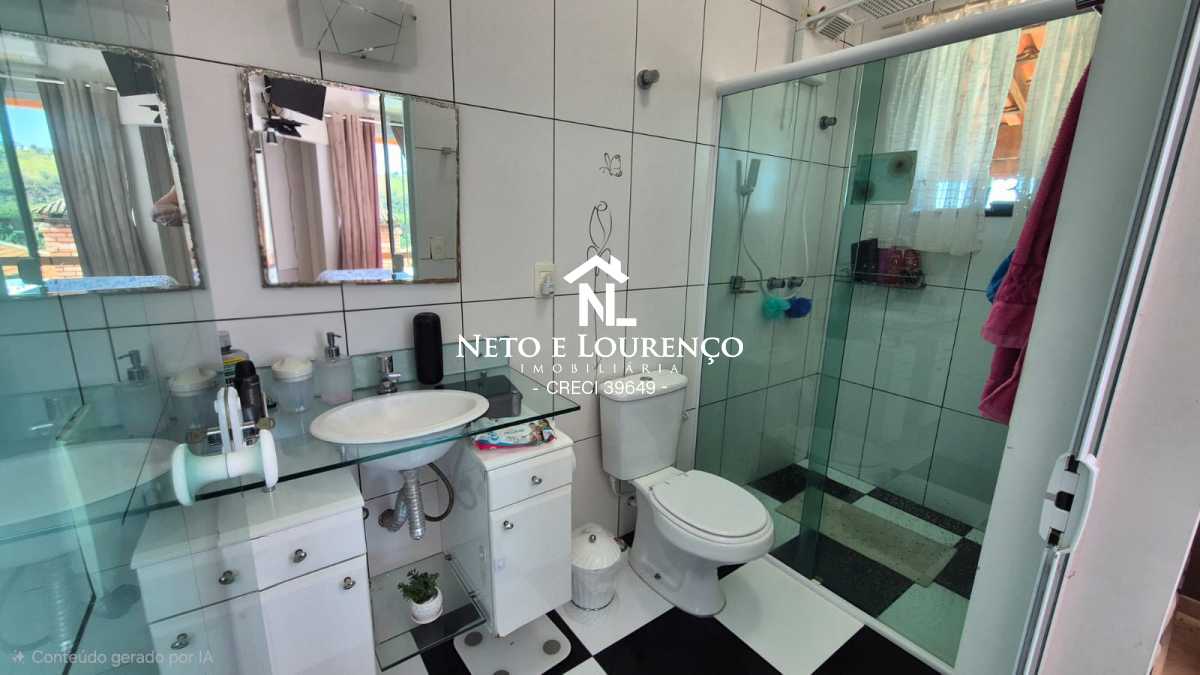 Casa, 2 quartos, 273 m² - Foto 18