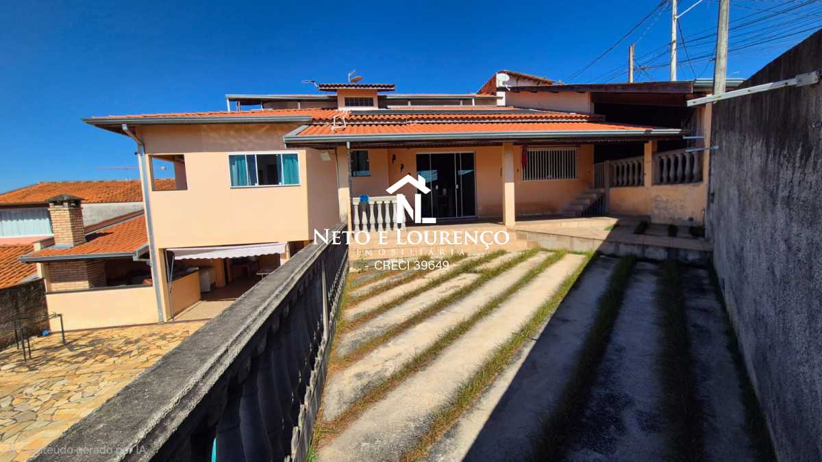 Casa, 2 quartos, 273 m² - Foto 2