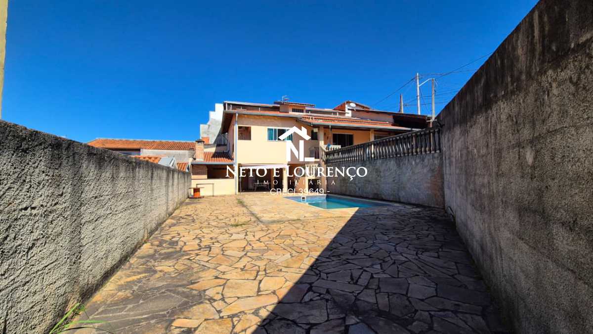 Casa, 2 quartos, 273 m² - Foto 3