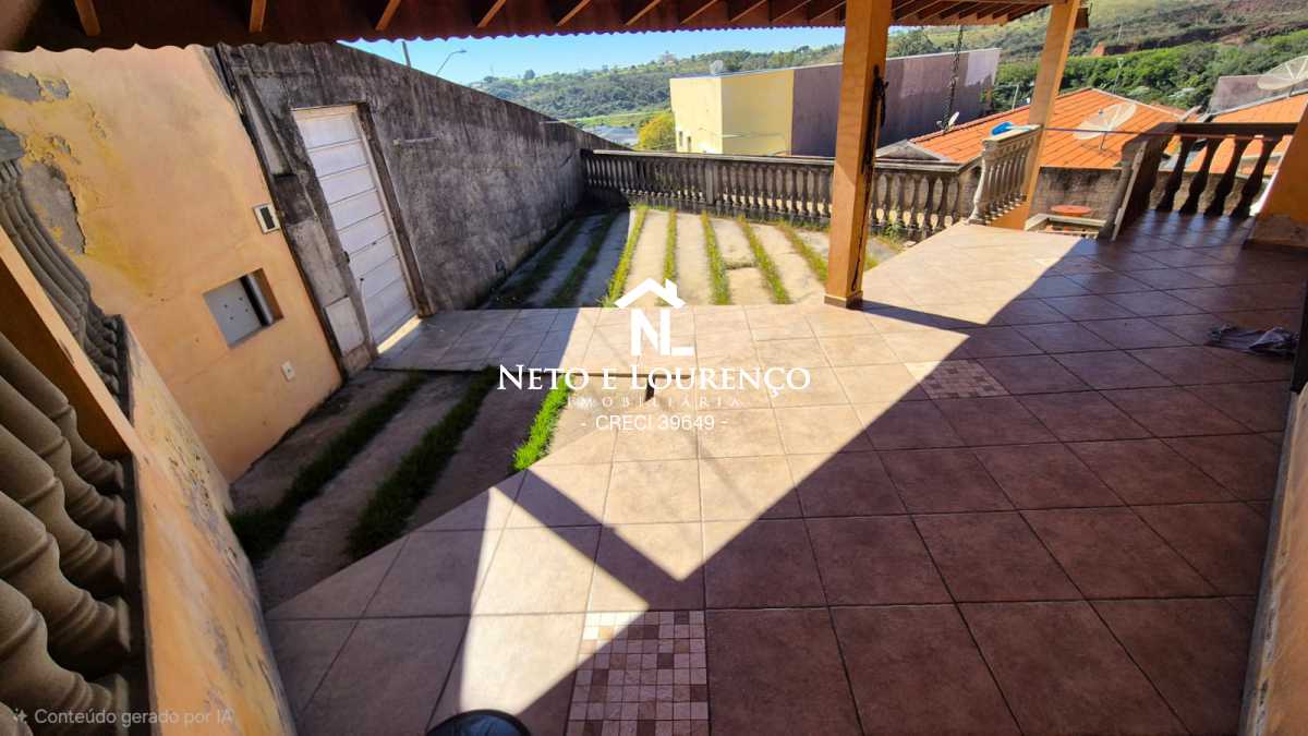 Casa, 2 quartos, 273 m² - Foto 21