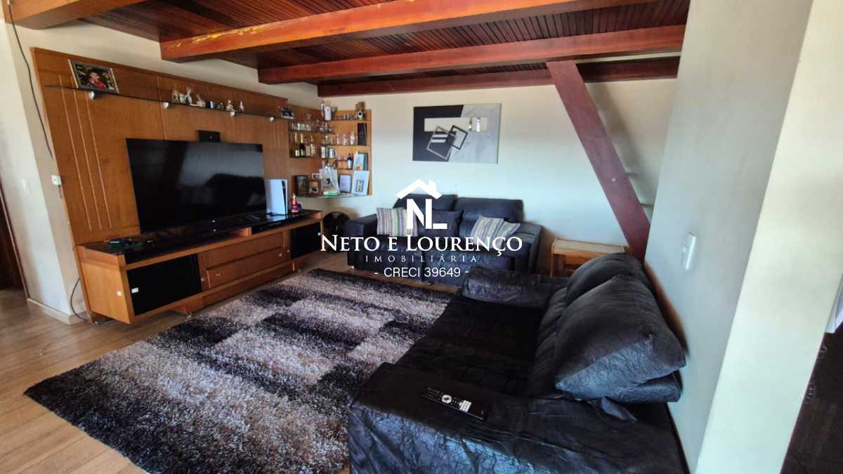 Casa, 2 quartos, 273 m² - Foto 7