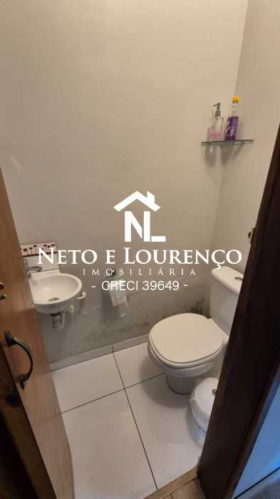 Casa, 2 quartos, 273 m² - Foto 27