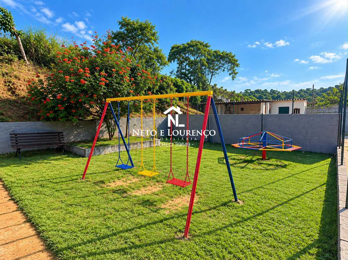 Apartamento, 2 quartos, 50 m² - Foto 6
