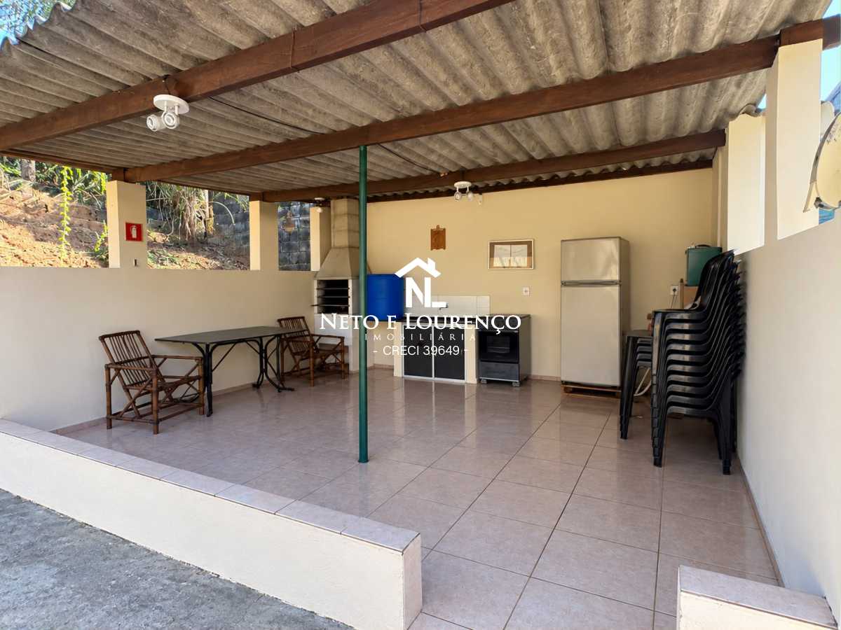 Apartamento, 2 quartos, 50 m² - Foto 7