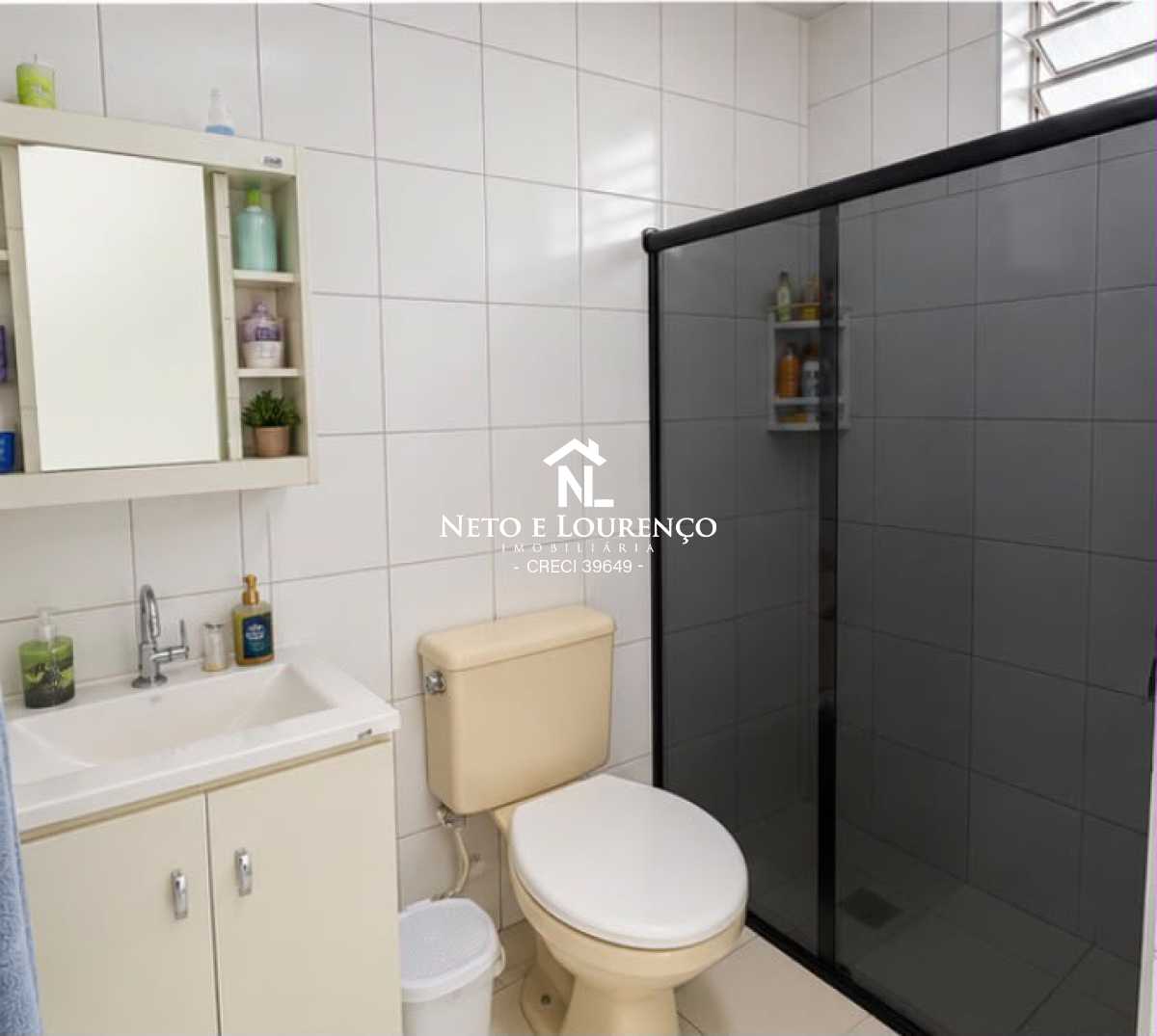 Apartamento, 2 quartos, 50 m² - Foto 5