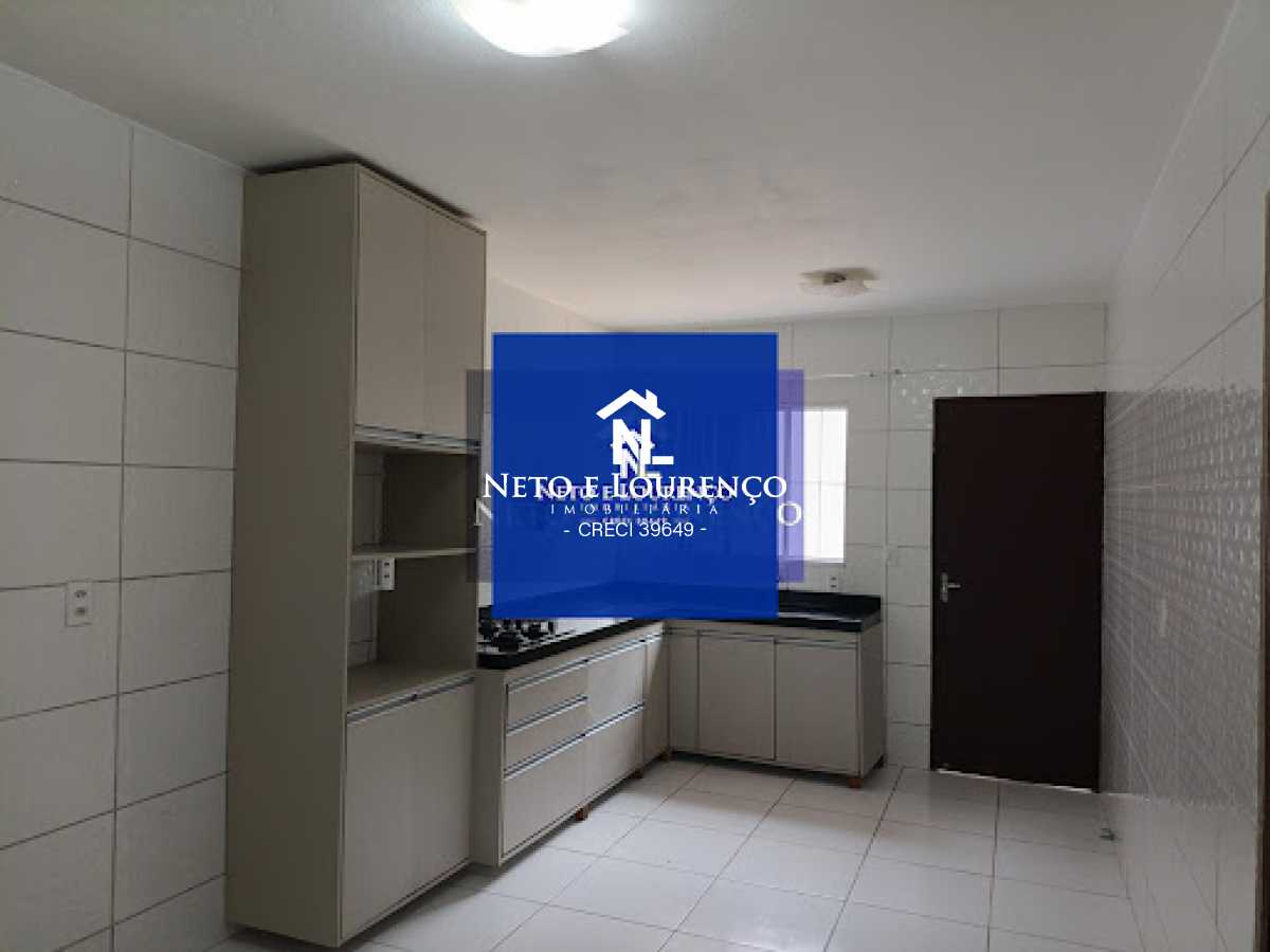 Casa, 3 quartos, 120 m² - Foto 5