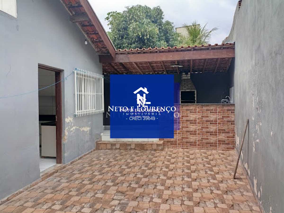 Casa, 3 quartos, 120 m² - Foto 2