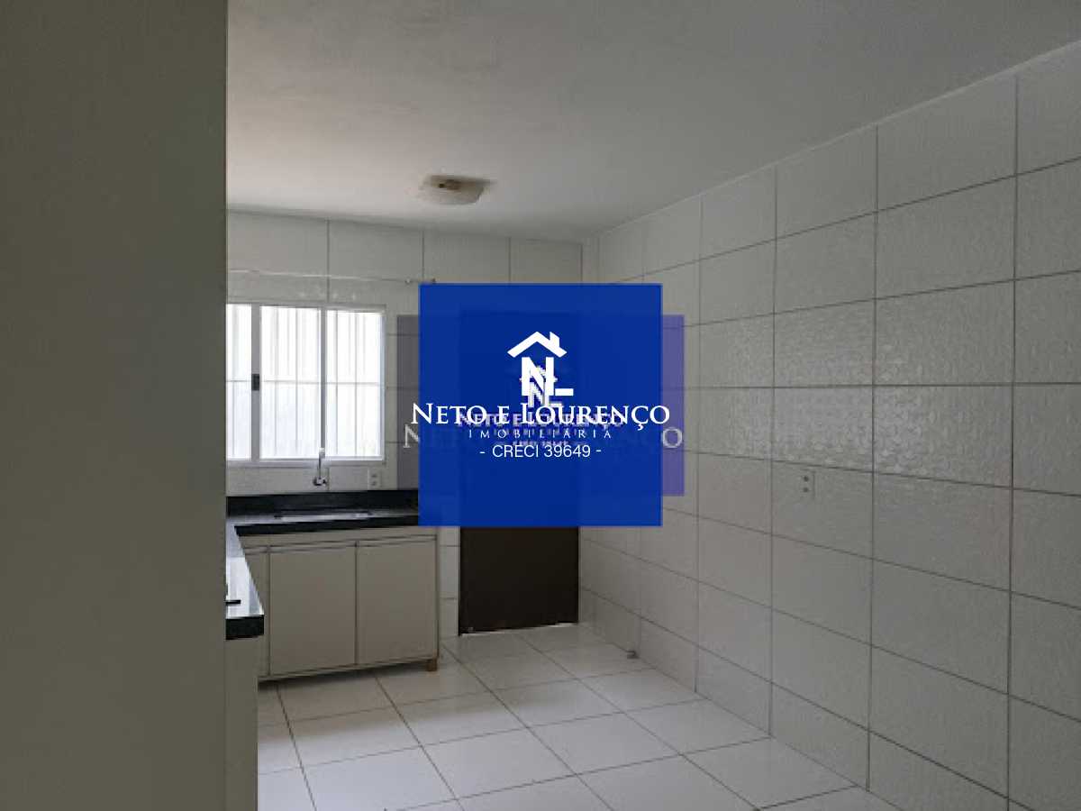 Casa, 3 quartos, 120 m² - Foto 19
