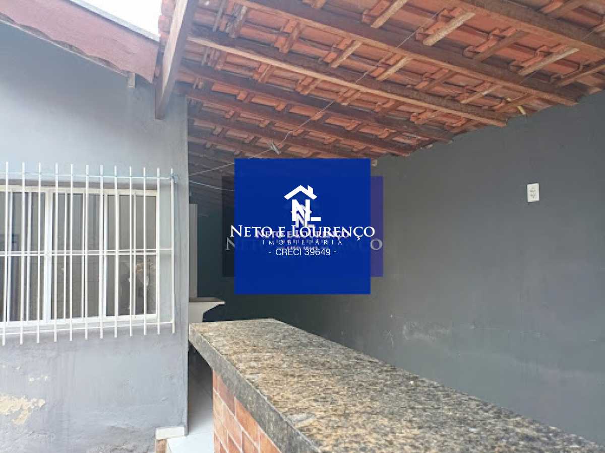 Casa, 3 quartos, 120 m² - Foto 21