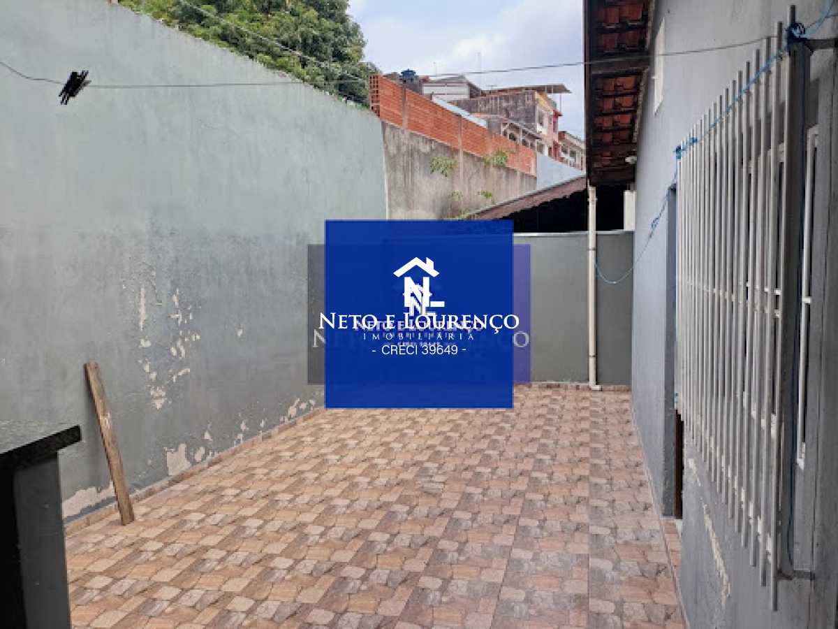 Casa, 3 quartos, 120 m² - Foto 3