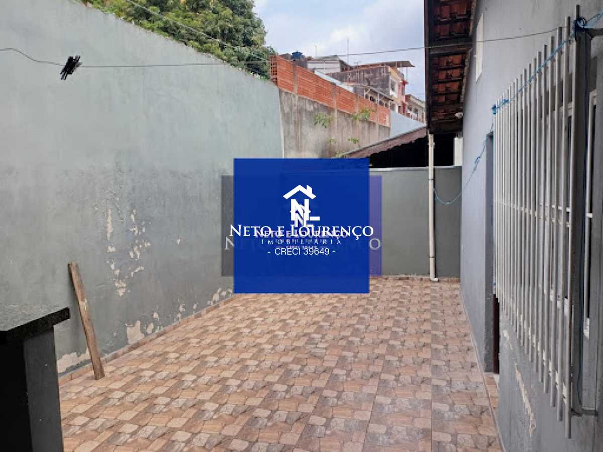 Casa, 3 quartos, 120 m² - Foto 25