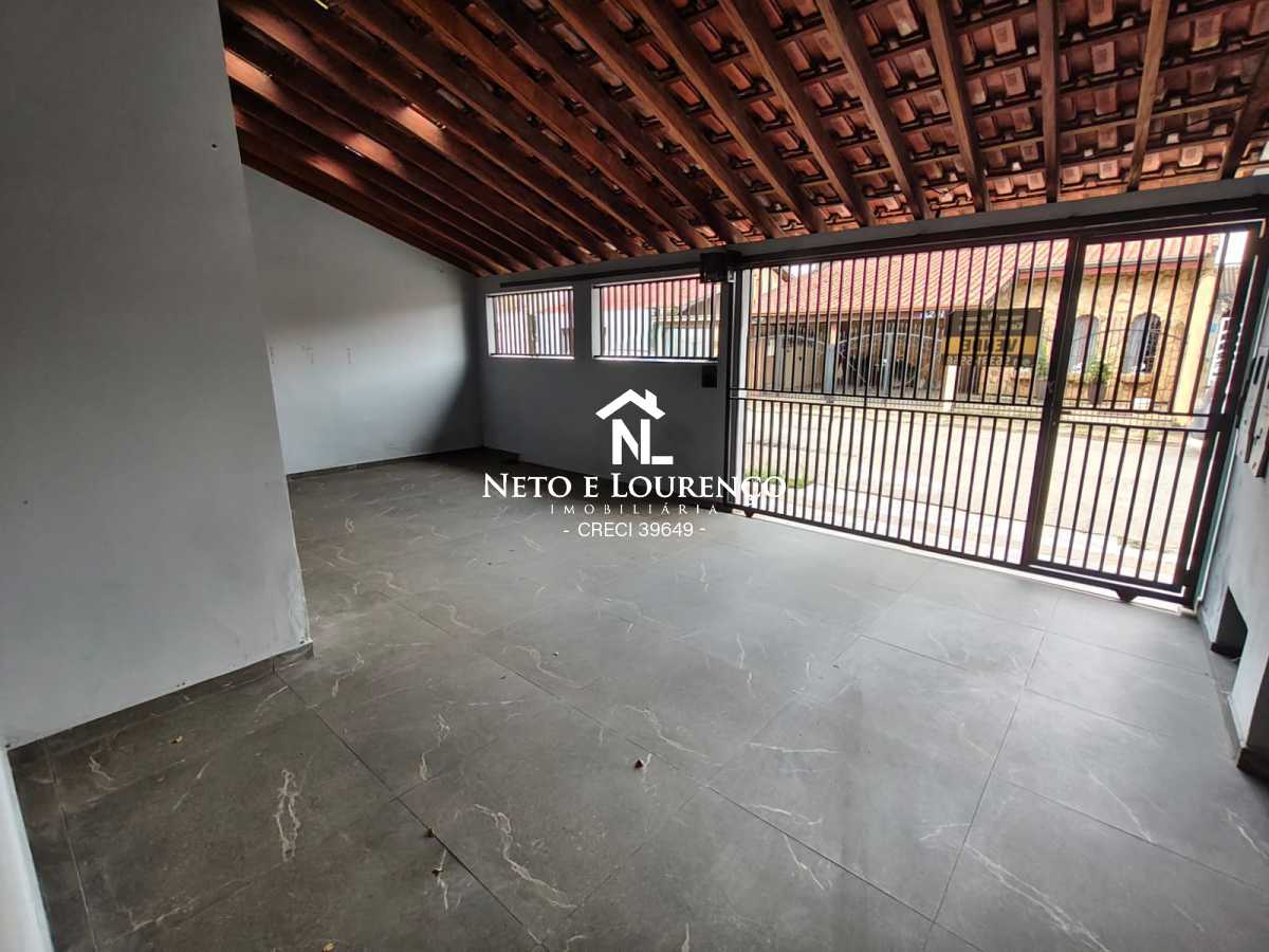 Casa, 3 quartos, 151 m² - Foto 2