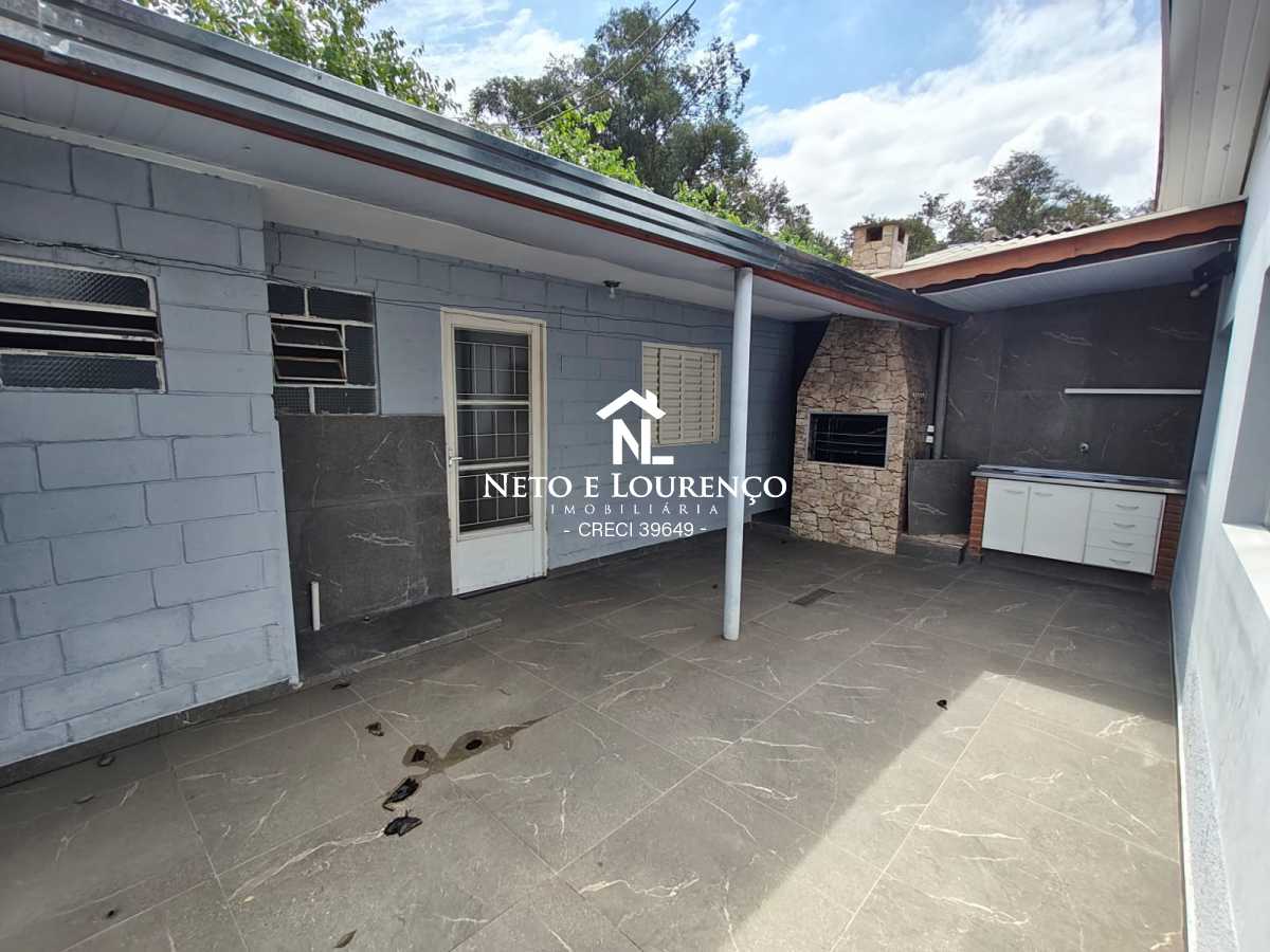 Casa, 3 quartos, 151 m² - Foto 11