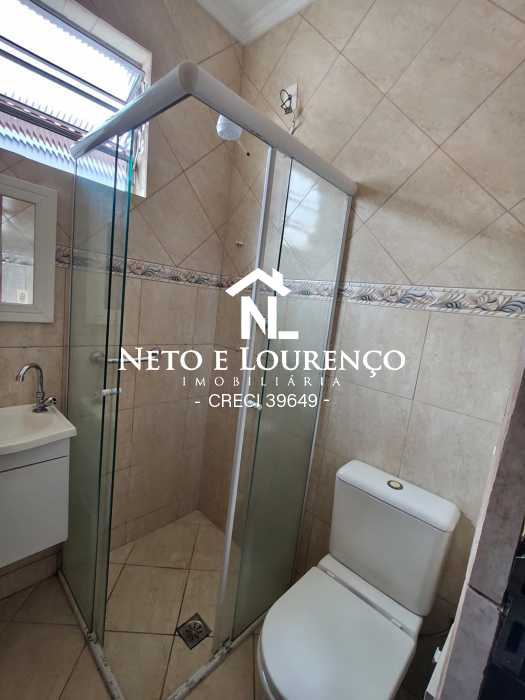 Casa, 3 quartos, 151 m² - Foto 9