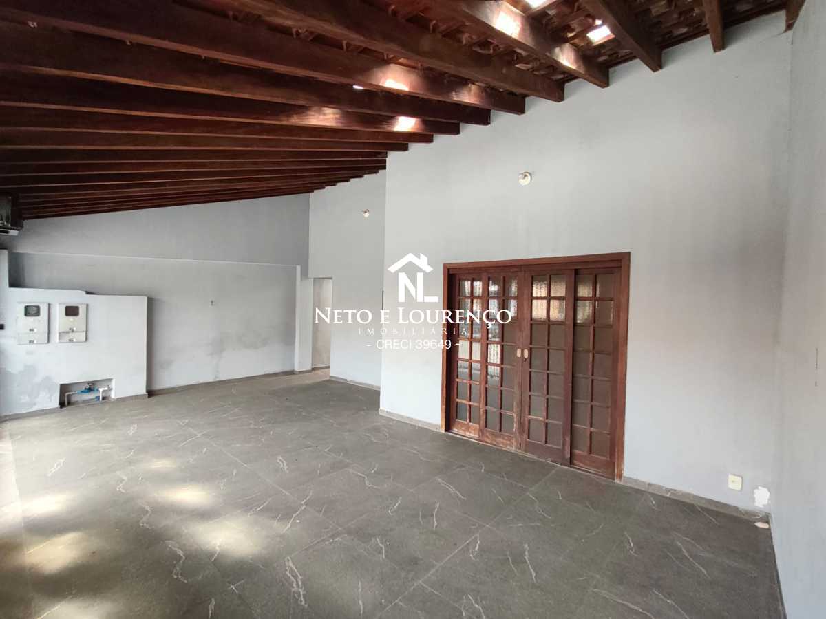 Casa, 3 quartos, 151 m² - Foto 1