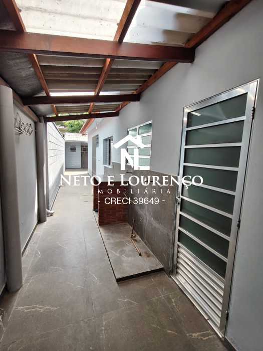 Casa, 3 quartos, 151 m² - Foto 13