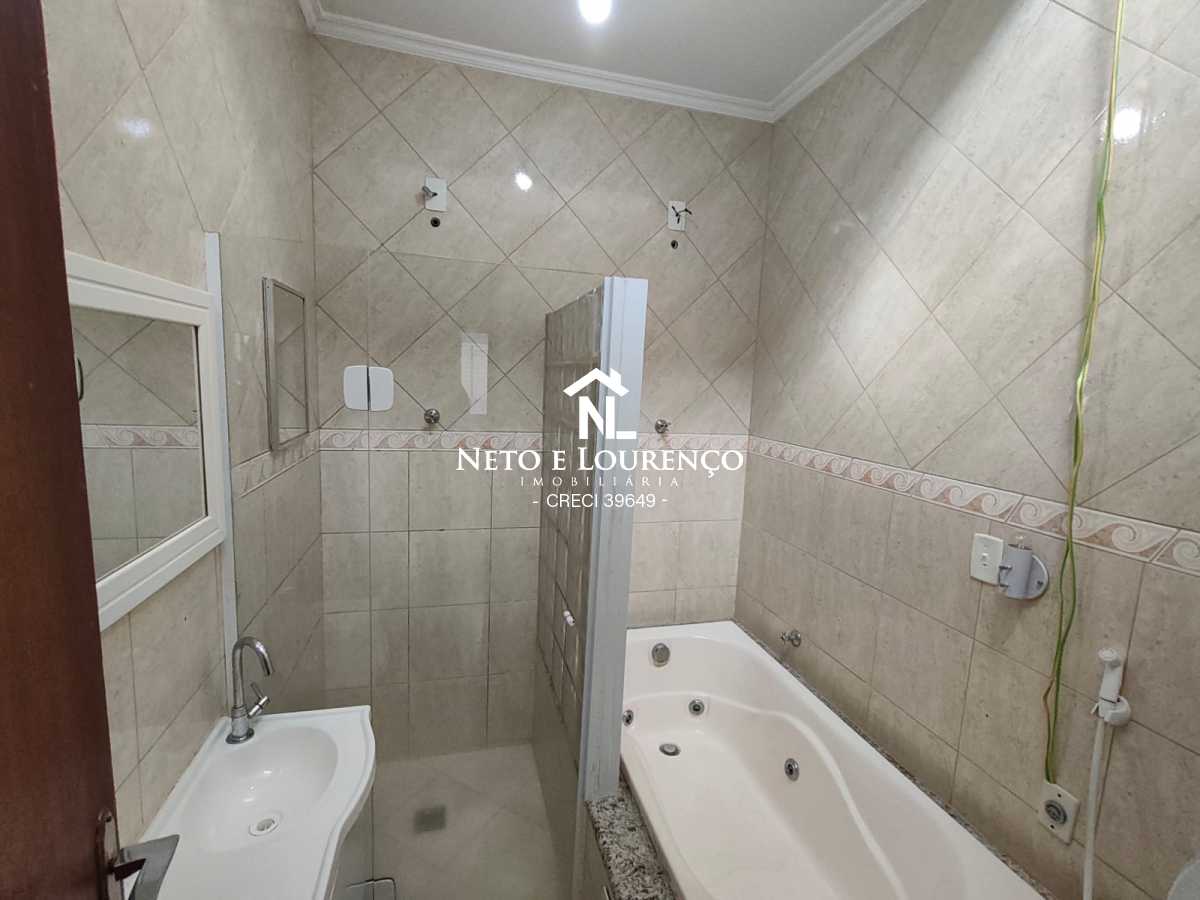 Casa, 3 quartos, 151 m² - Foto 10