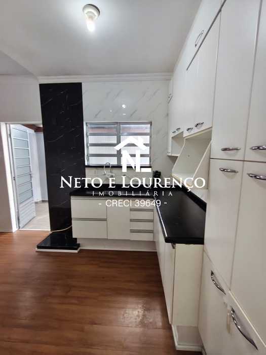 Casa, 3 quartos, 151 m² - Foto 4