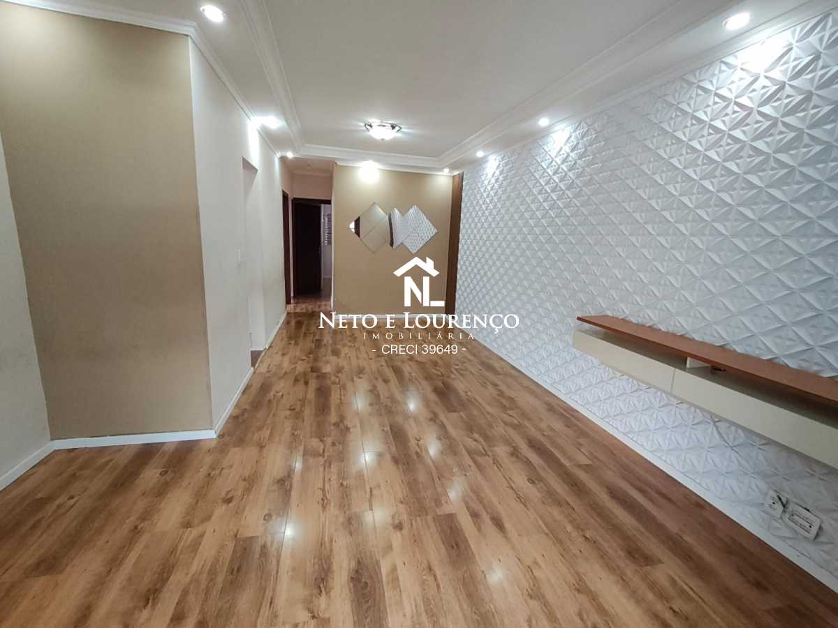 Casa, 3 quartos, 151 m² - Foto 3