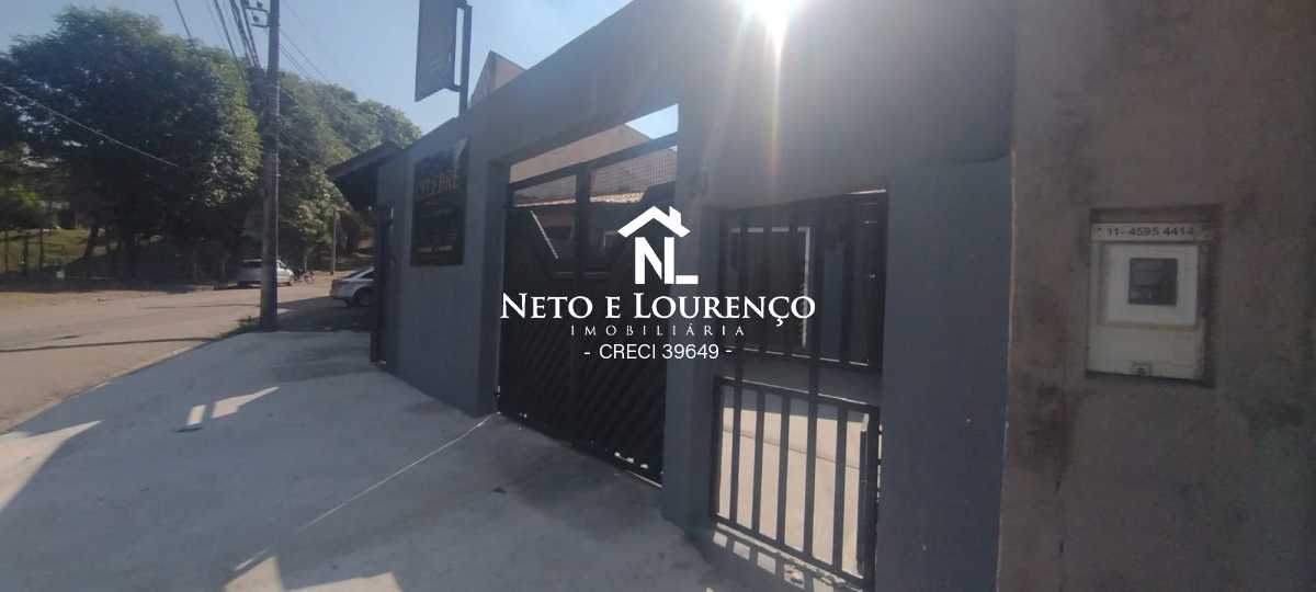 Sala-Conjunto, 50 m² - Foto 1