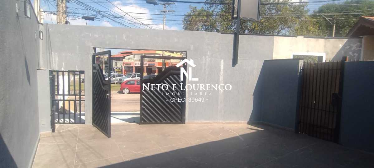 Sala-Conjunto, 50 m² - Foto 4