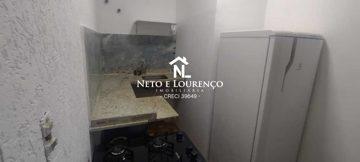 Sala-Conjunto, 50 m² - Foto 8