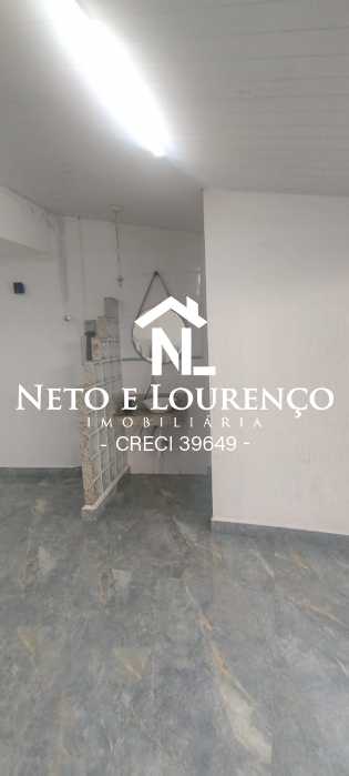 Sala-Conjunto, 50 m² - Foto 6