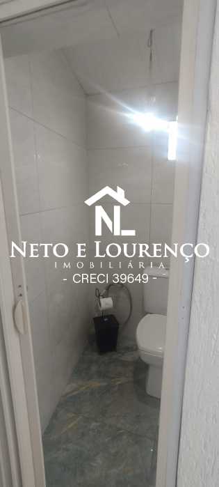 Sala-Conjunto, 50 m² - Foto 9