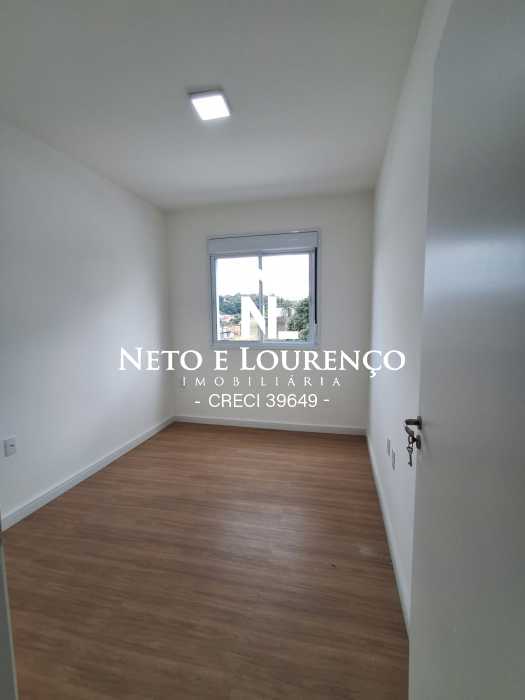 Apartamento, 2 quartos, 54 m² - Foto 10